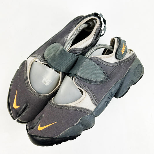 Air Rift [2000]