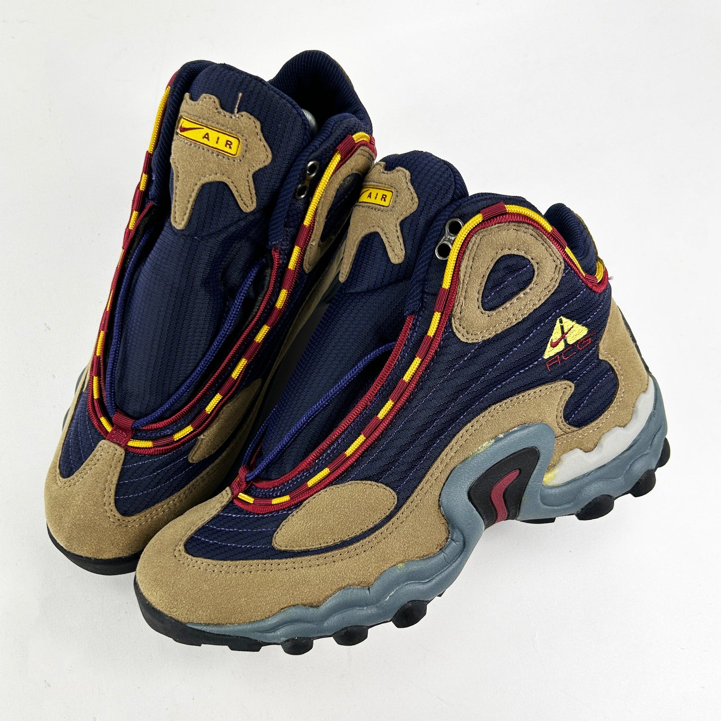 ACG Air Talus [1996]