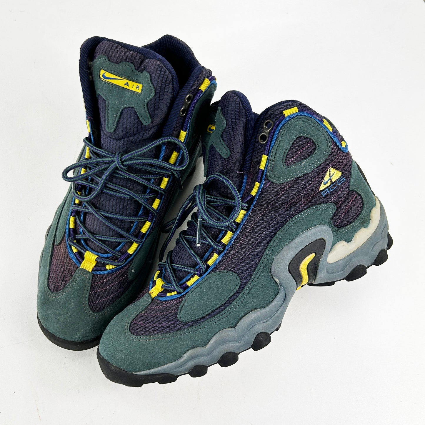 ACG Air Talus [1996]