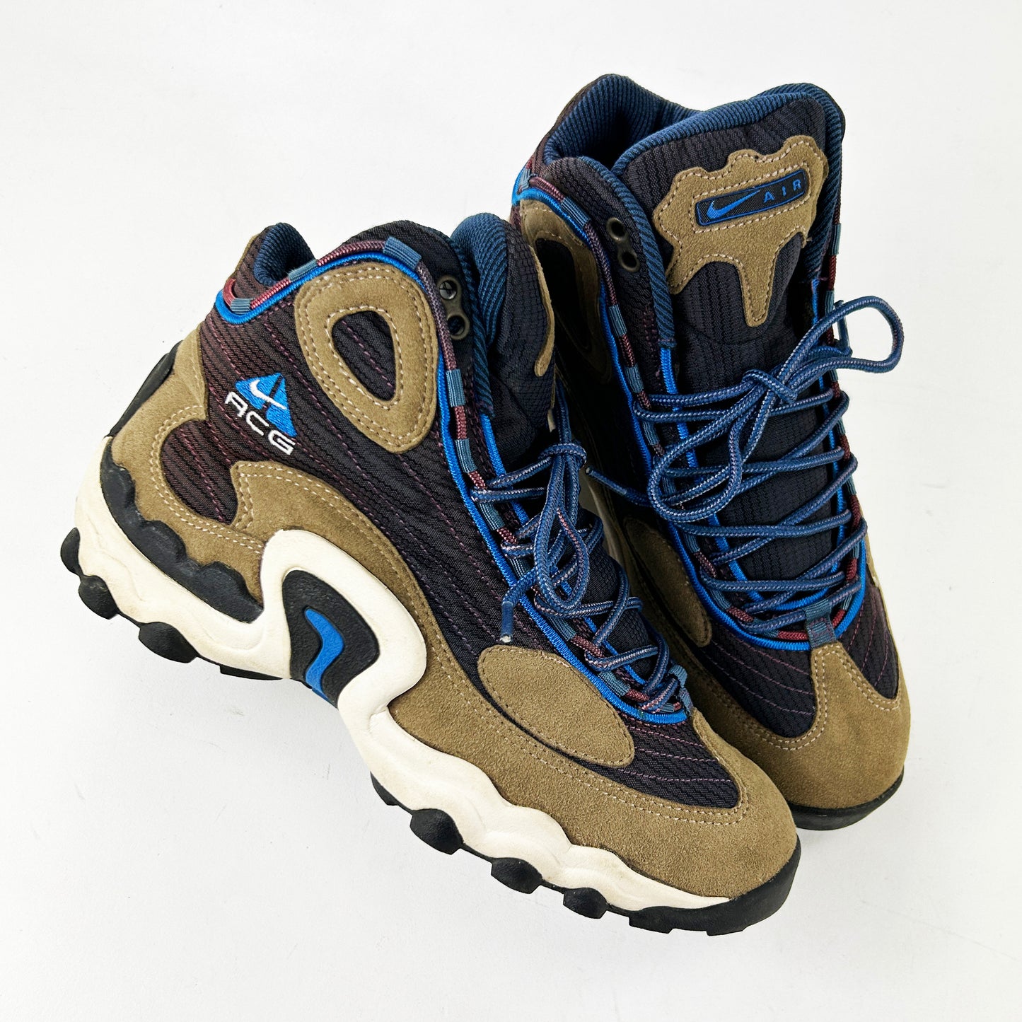 ACG Air Talus [1996]