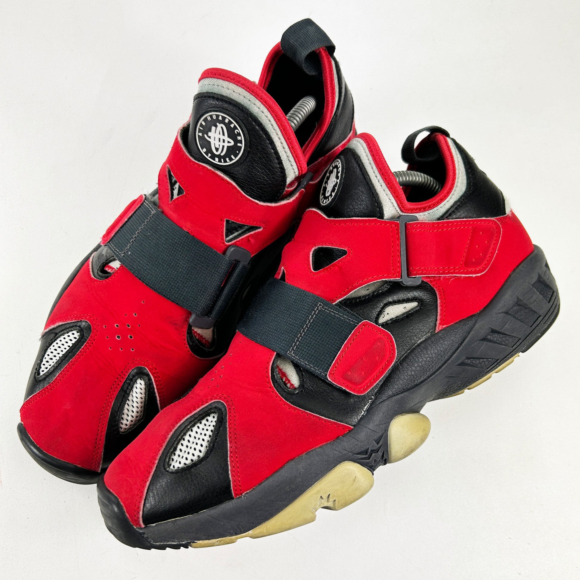 Footwear Nike Huarache Le 2012 RARE? Nike Huarache Free Run 2012