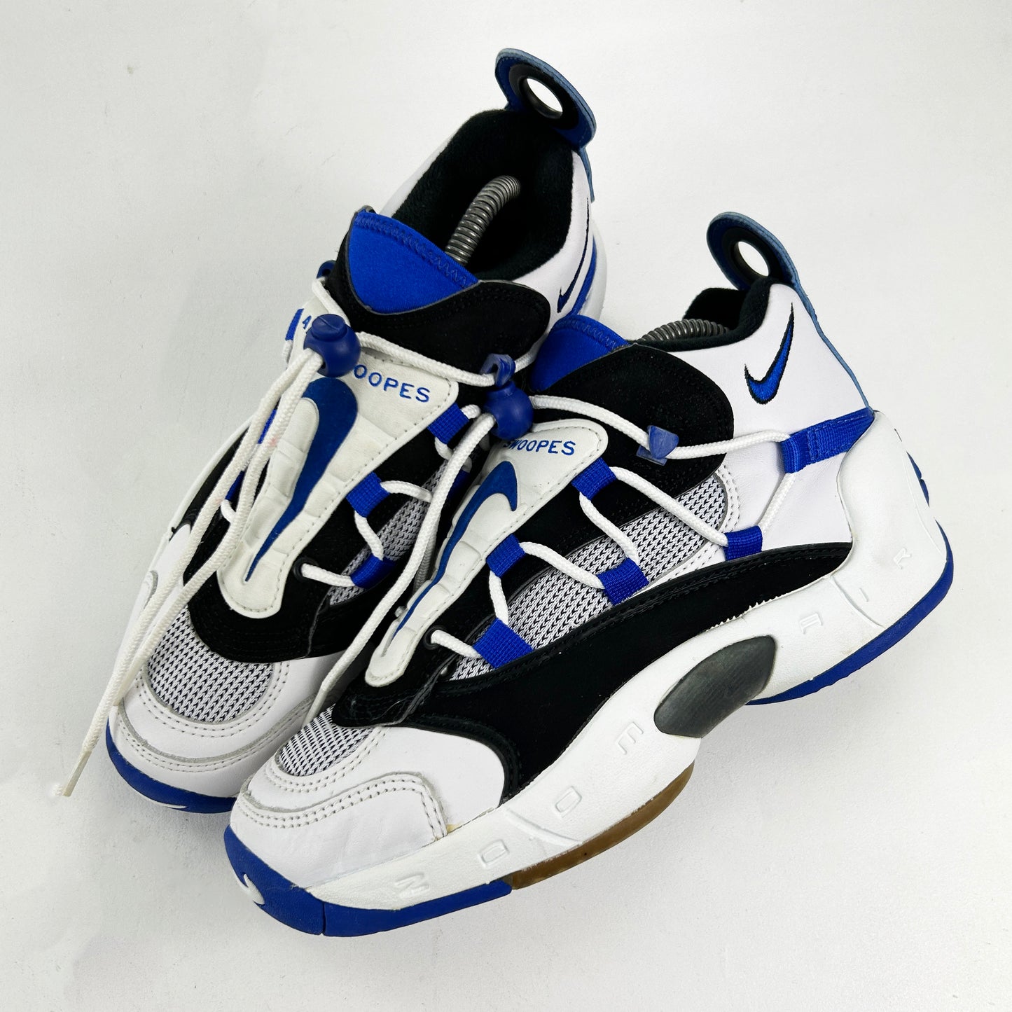 Air Swoopes 2 [1996]