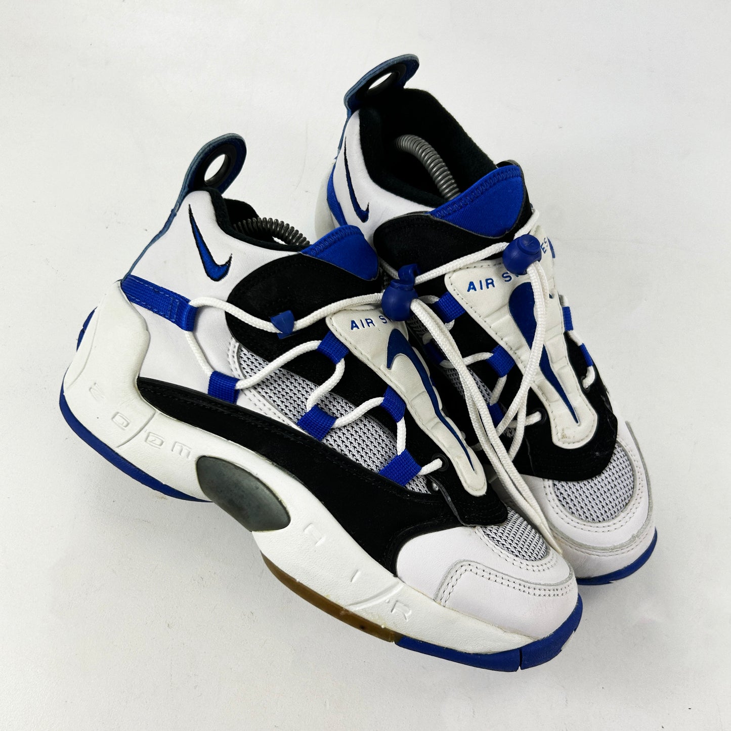 Air Swoopes 2 [1996]