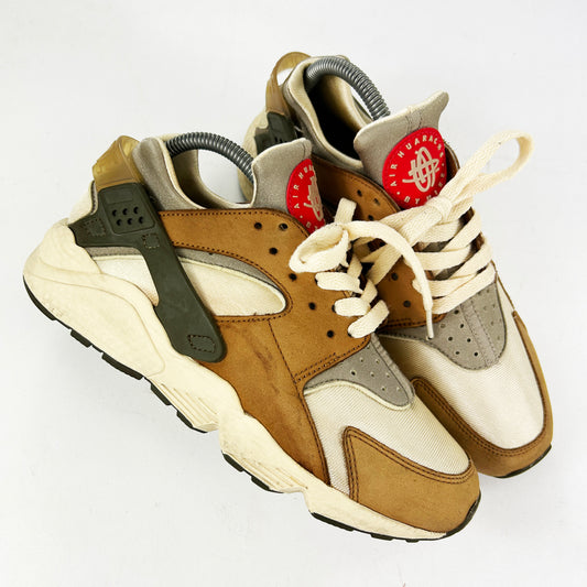 Stüssy Air Huarache [2020]