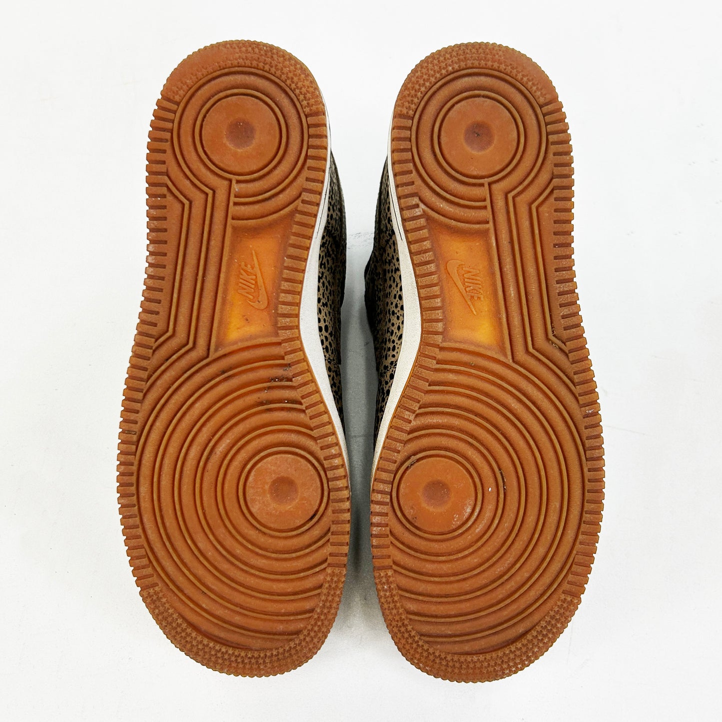 Air Force 1 iD Safari [2012]