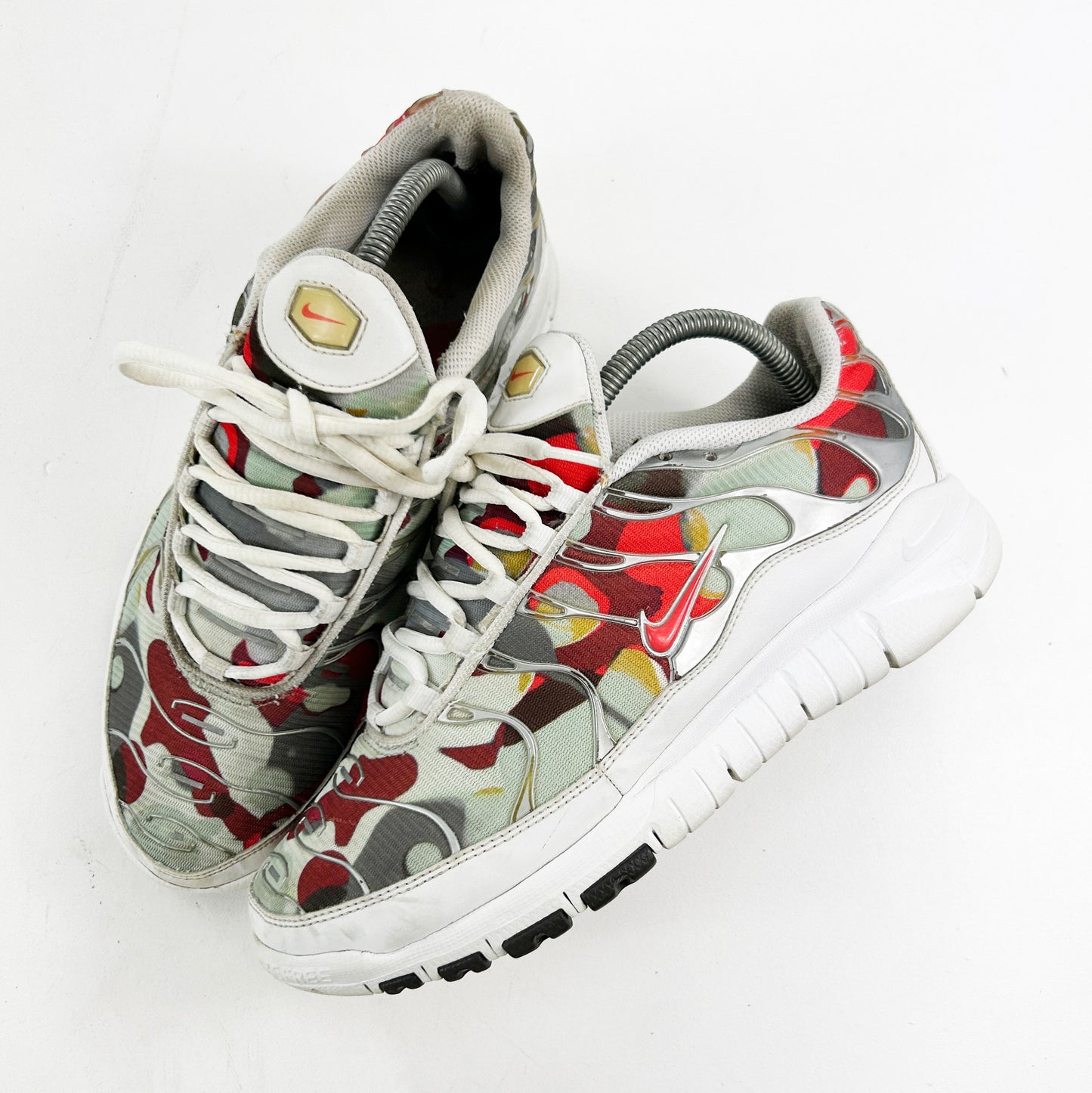 Nike tn free hybrid Clearance