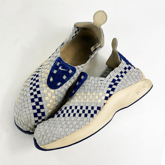 Air Woven [2000]