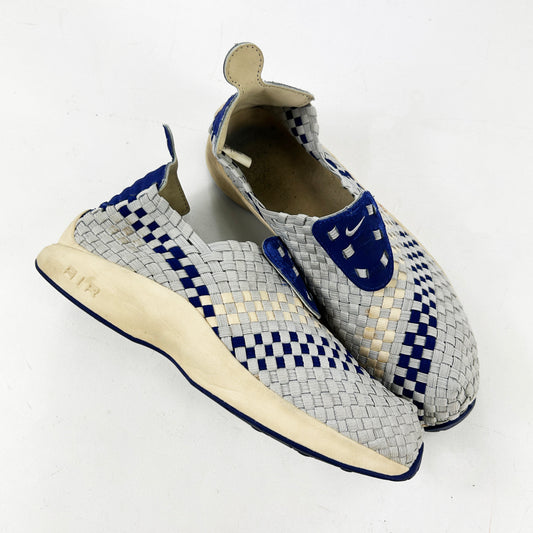 Air Woven [2000]