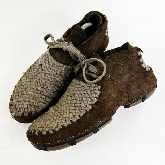 Considered Boot [2005]