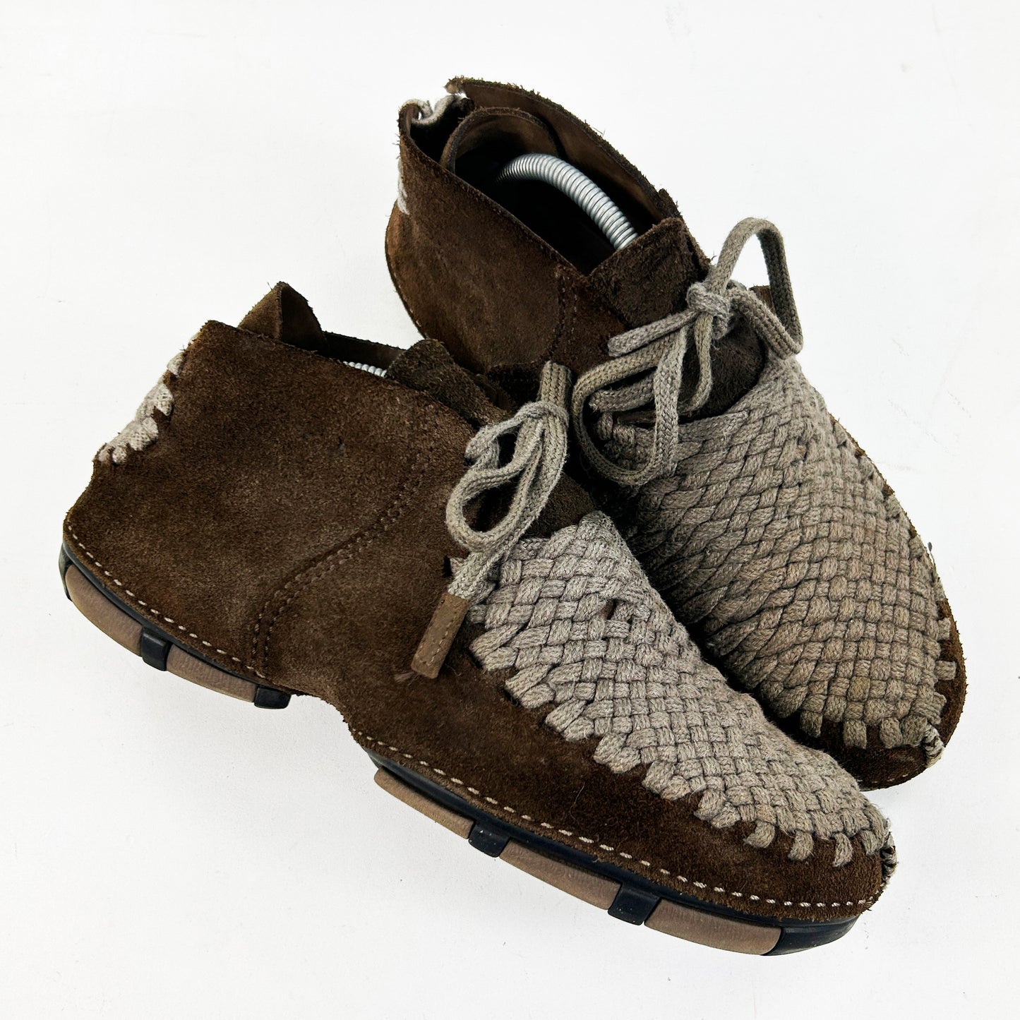 Considered Boot [2005]
