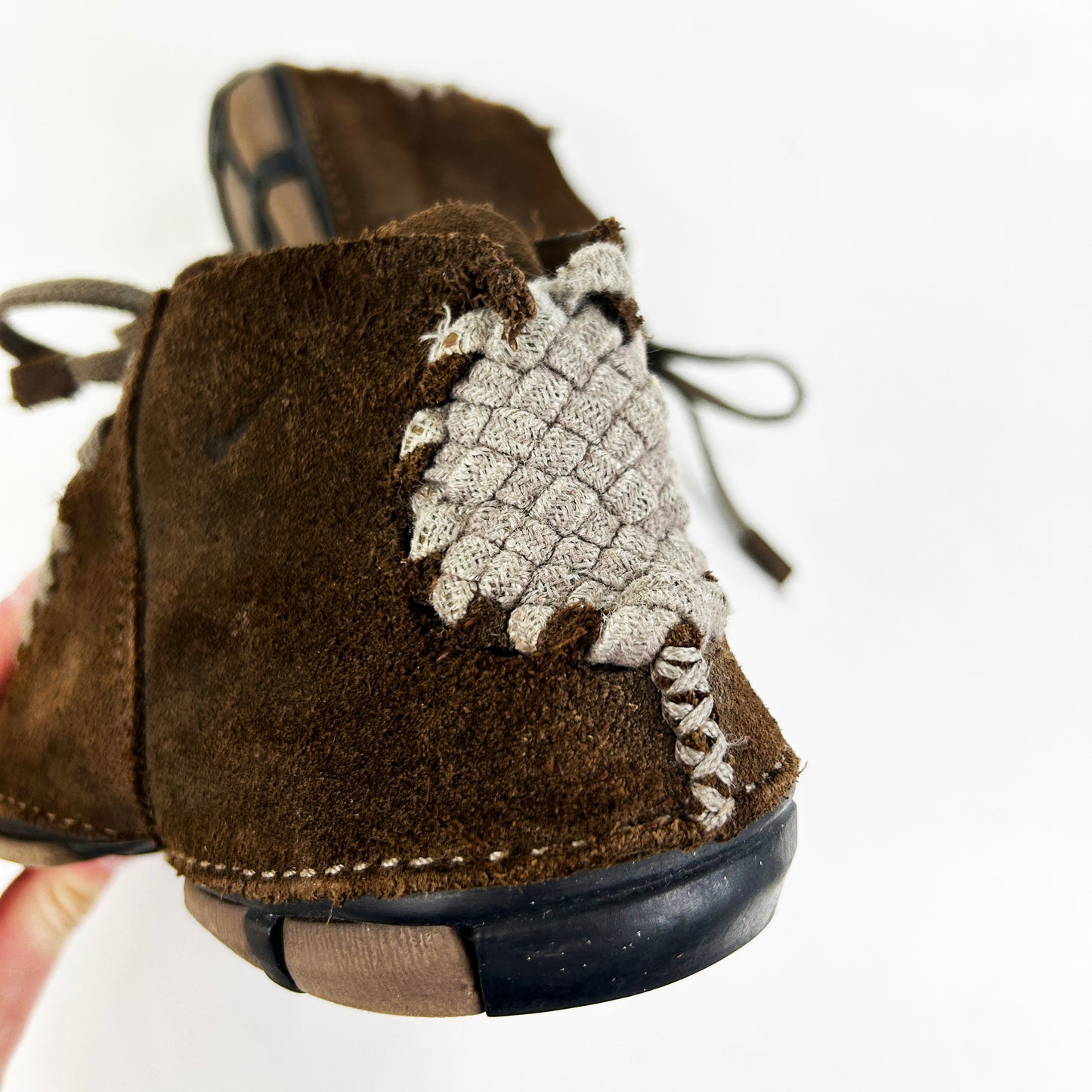 Considered Boot [2005]