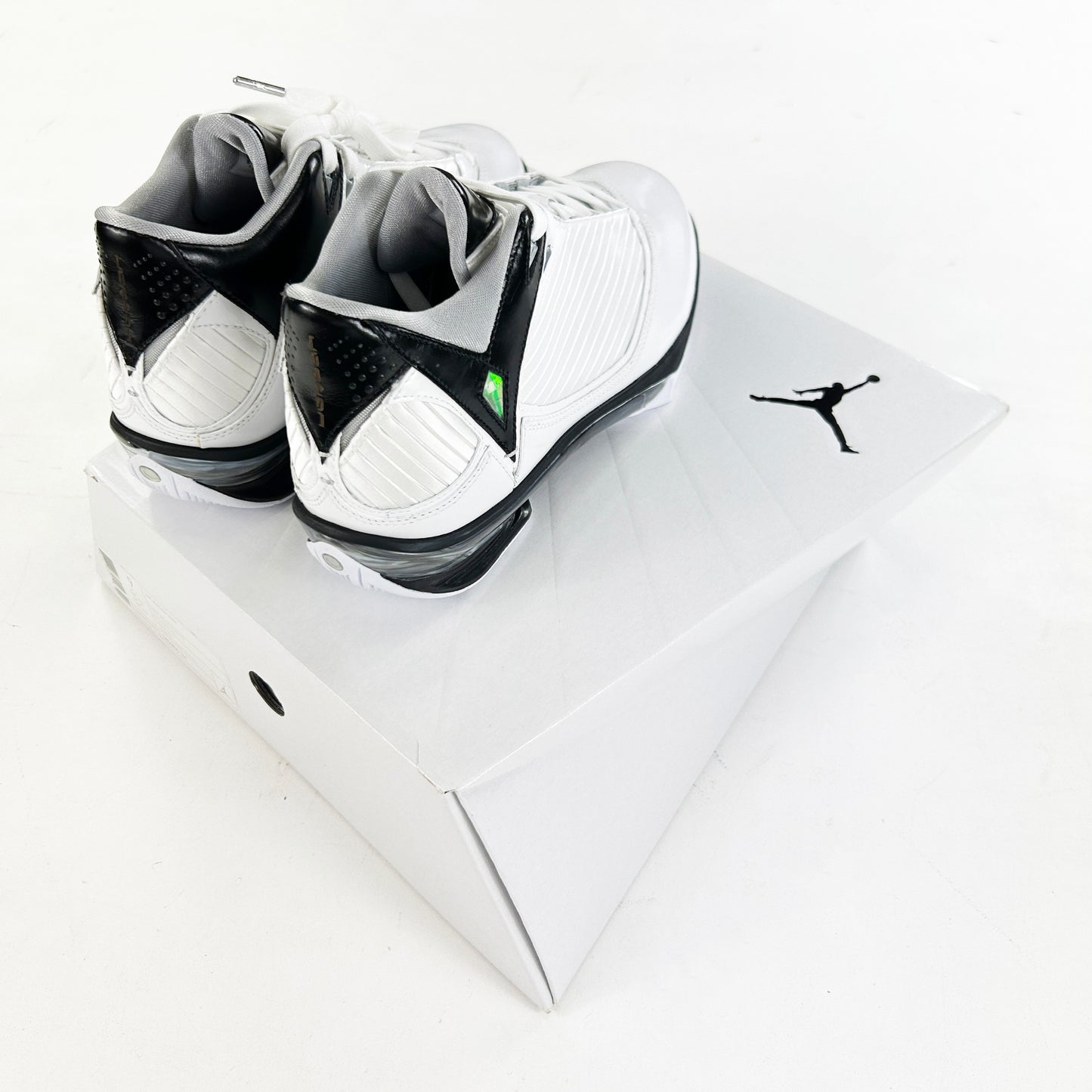Air Jordan 2009 [2009]