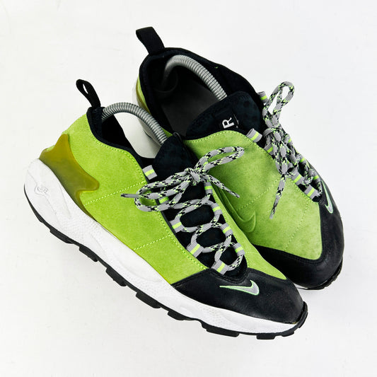 Air Footscape Leather ND 'Electric Green' [2009]