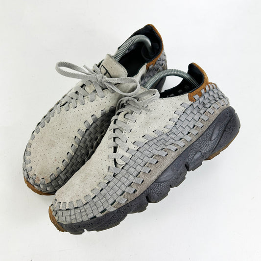 Bodega Air Footscape Woven Motion 'Black Cat' [2011]