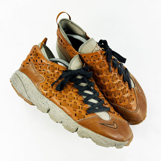 Bodega Air Footscape Motion 'Black Cat' [2011]
