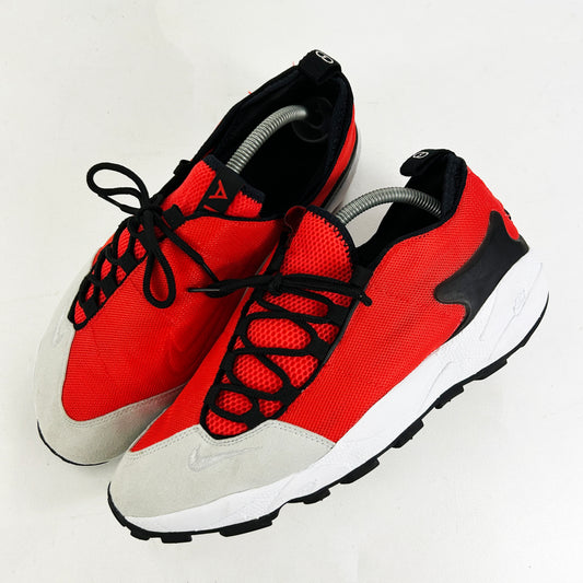 Fragment Air Footscape HF TZ [2008]