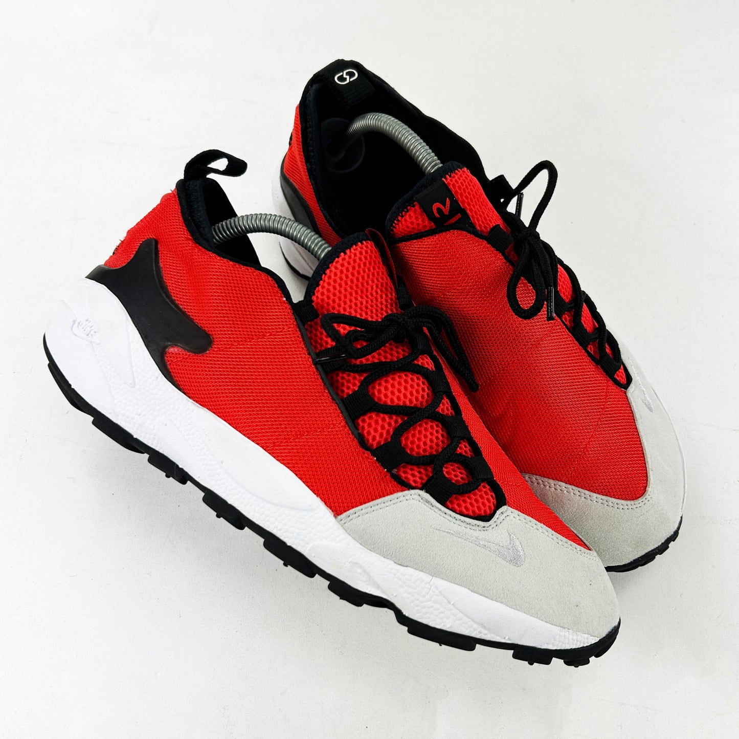 Fragment Air Footscape HF TZ [2008]