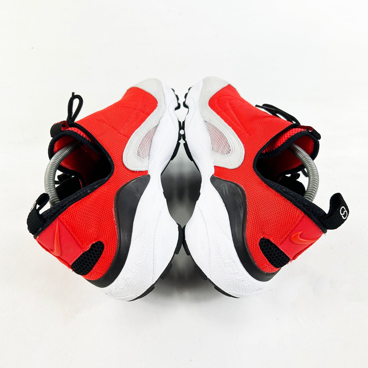 Fragment Air Footscape HF TZ [2008]