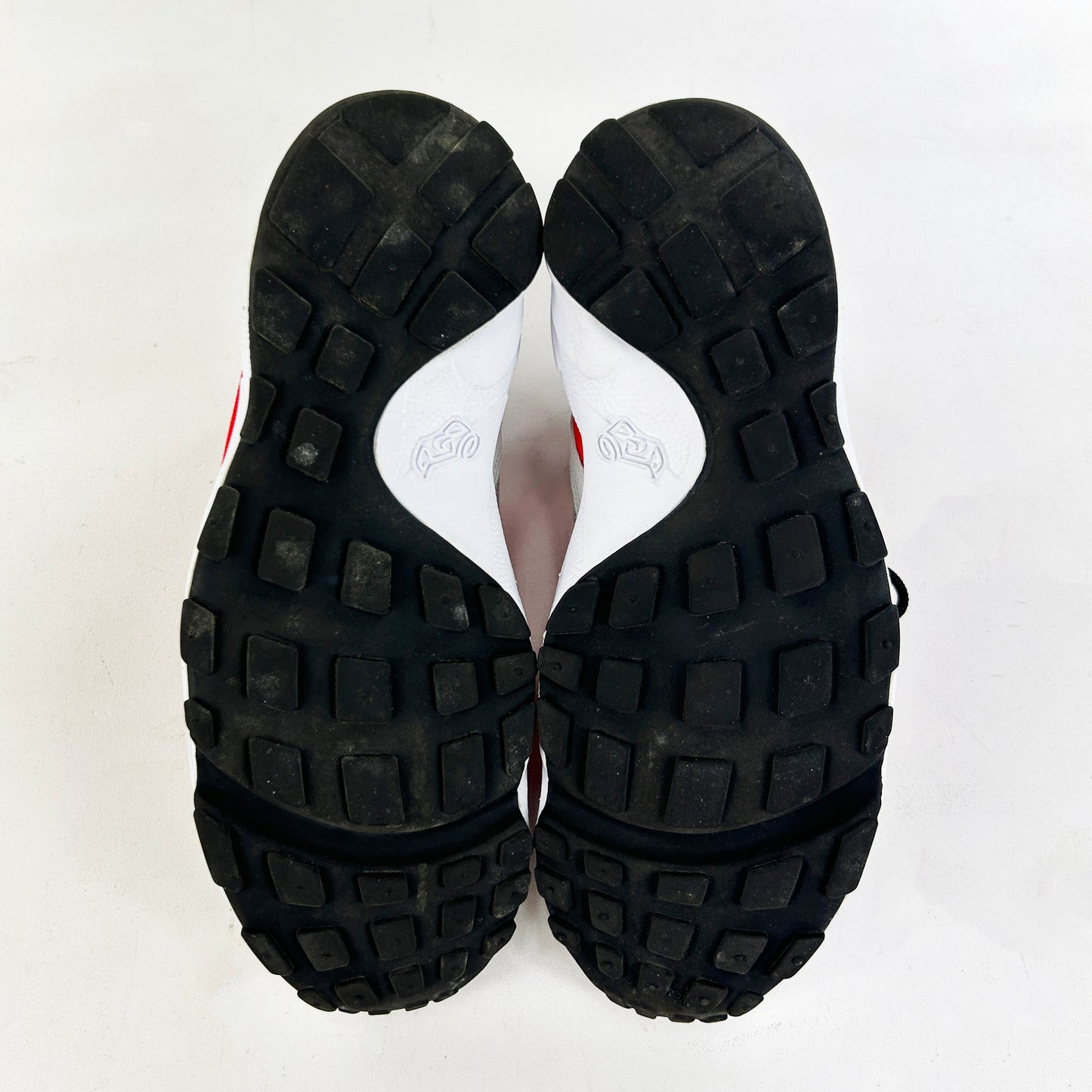 Fragment Air Footscape HF TZ [2008]