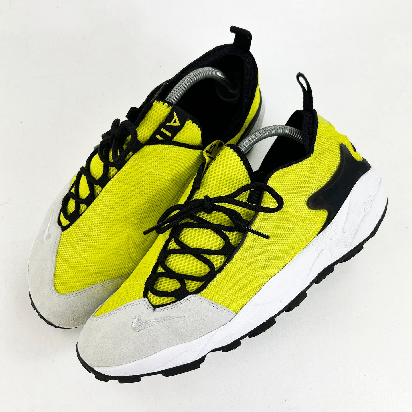 Fragment Air Footscape HF TZ [2008]
