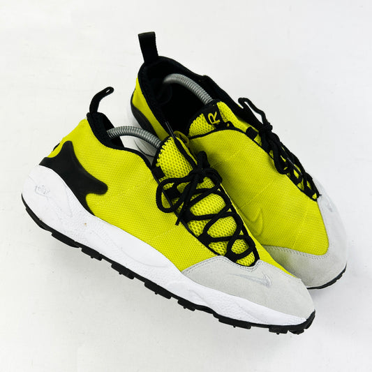 Fragment Air Footscape HF TZ [2008]