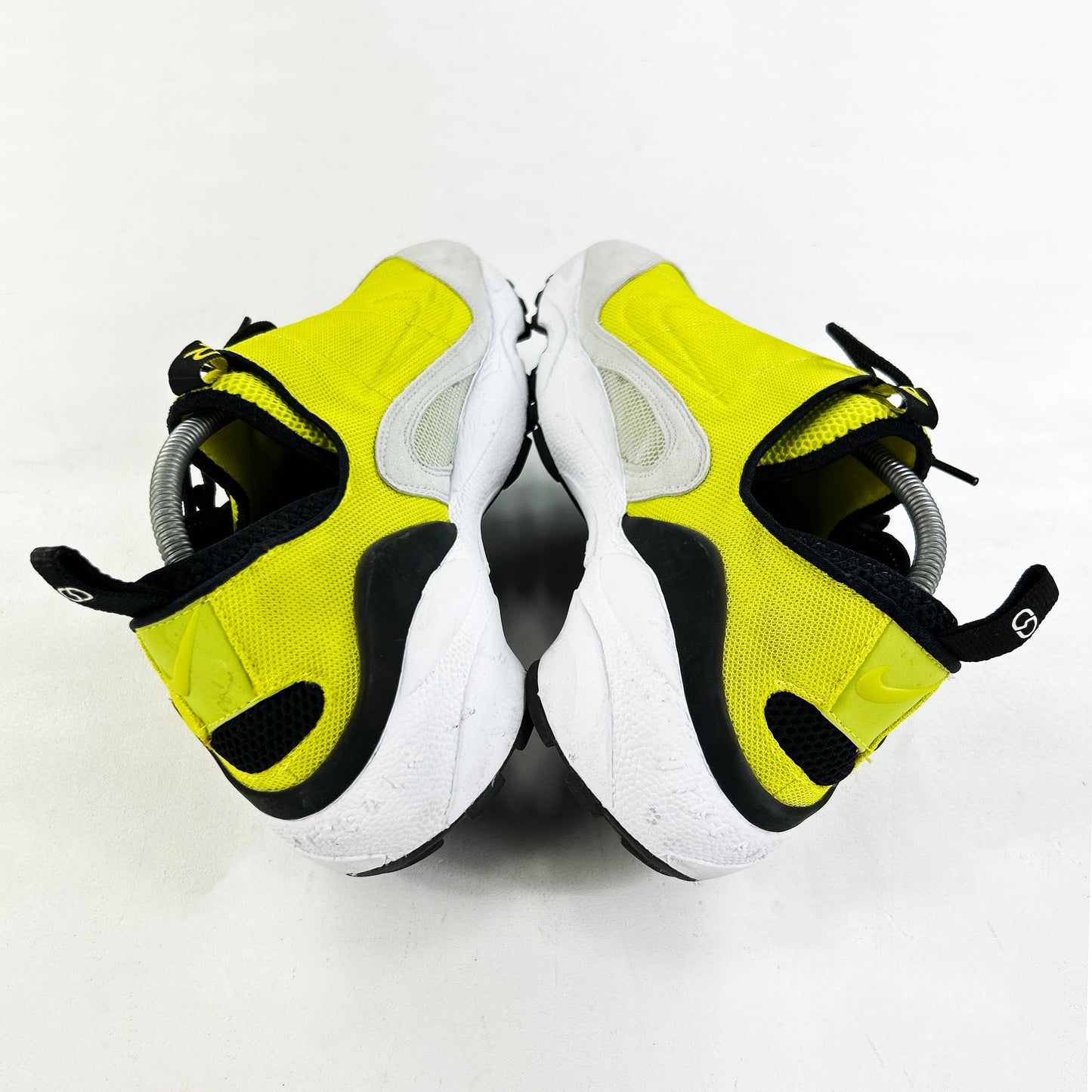 Fragment Air Footscape HF TZ [2008]