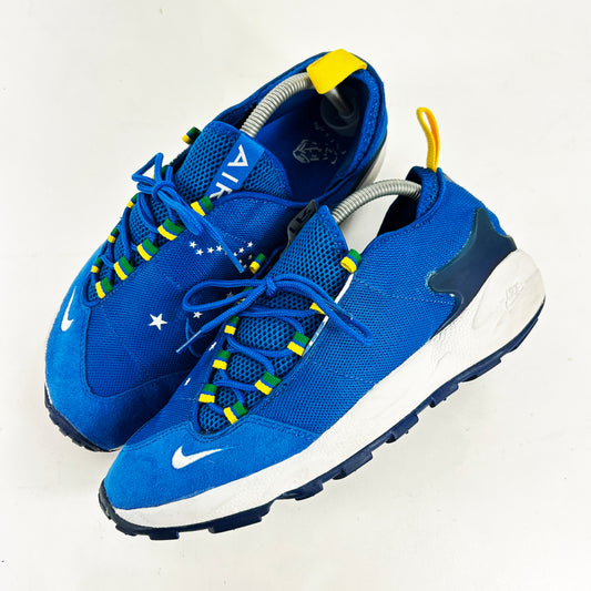 Air Footscape 'Brazil World-Cup Pack' [2006]