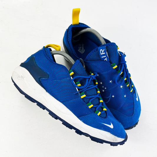 Air Footscape 'Brazil World-Cup Pack' [2006]