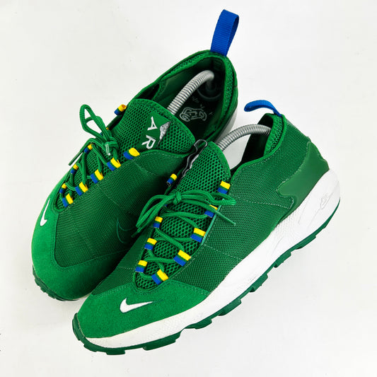 Air Footscape 'Brazil World-Cup Pack' [2006]