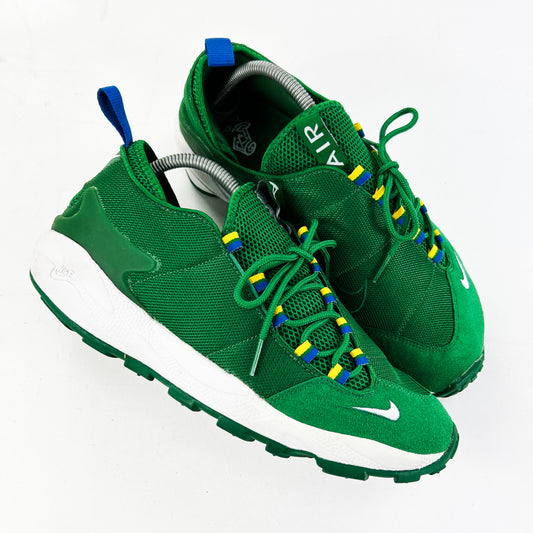 Air Footscape 'Brazil World-Cup Pack' [2006]