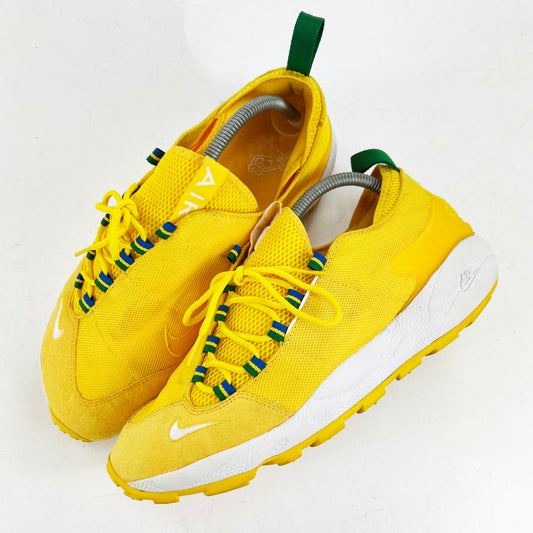 Air Footscape 'Brazil World-Cup Pack' [2006]