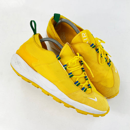 Air Footscape 'Brazil World-Cup Pack' [2006]