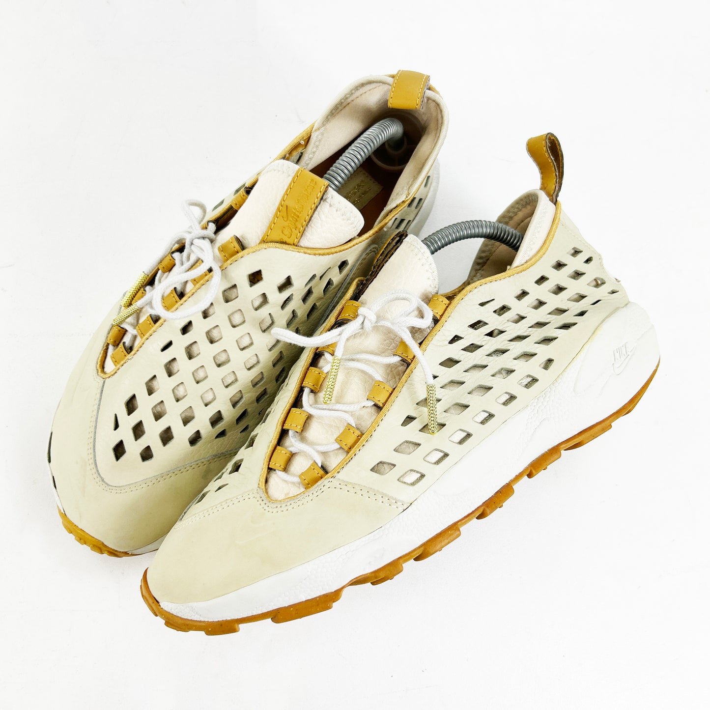 Air Footscape Supreme ND [2009]