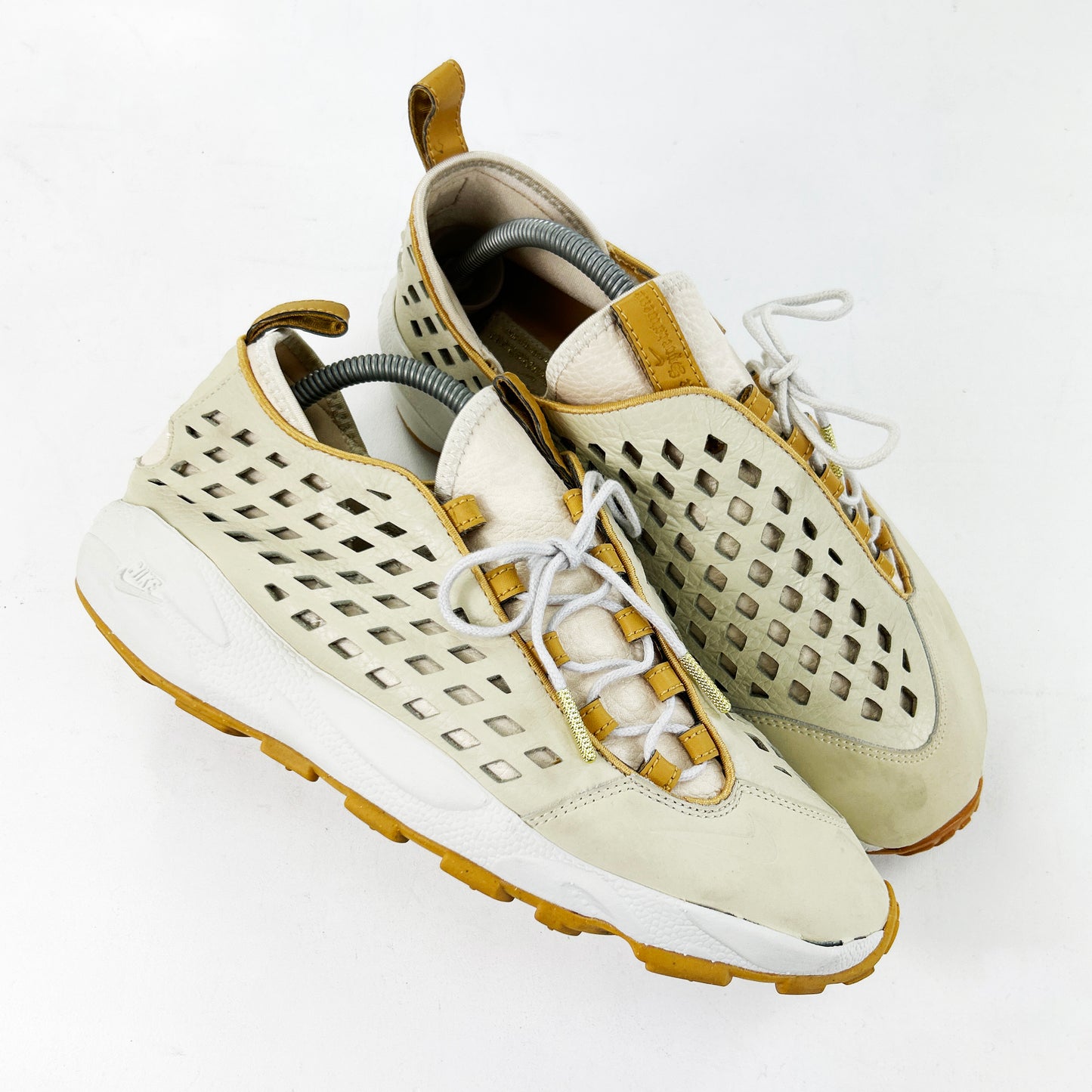 Air Footscape Supreme ND [2009]