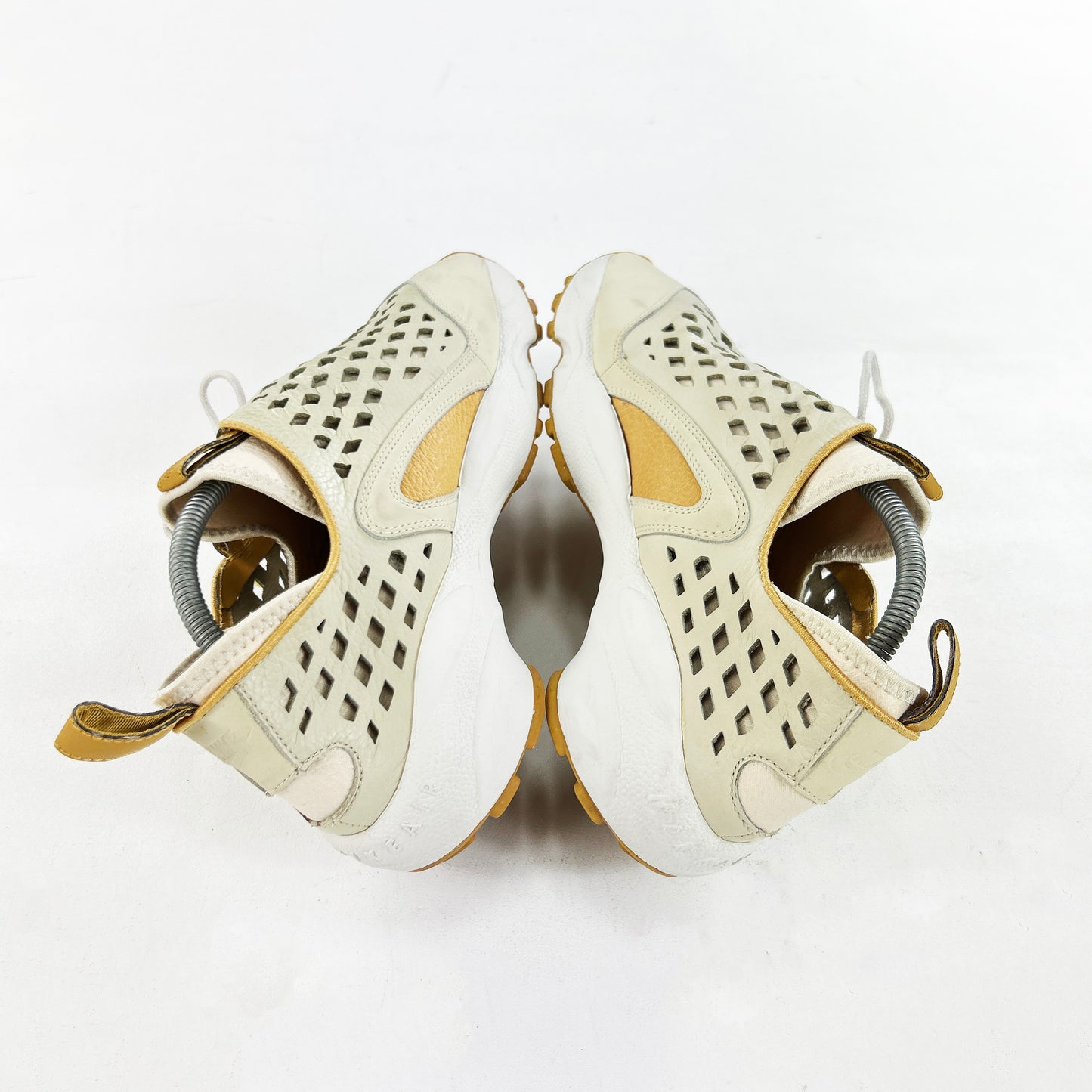 Air Footscape Supreme ND [2009]