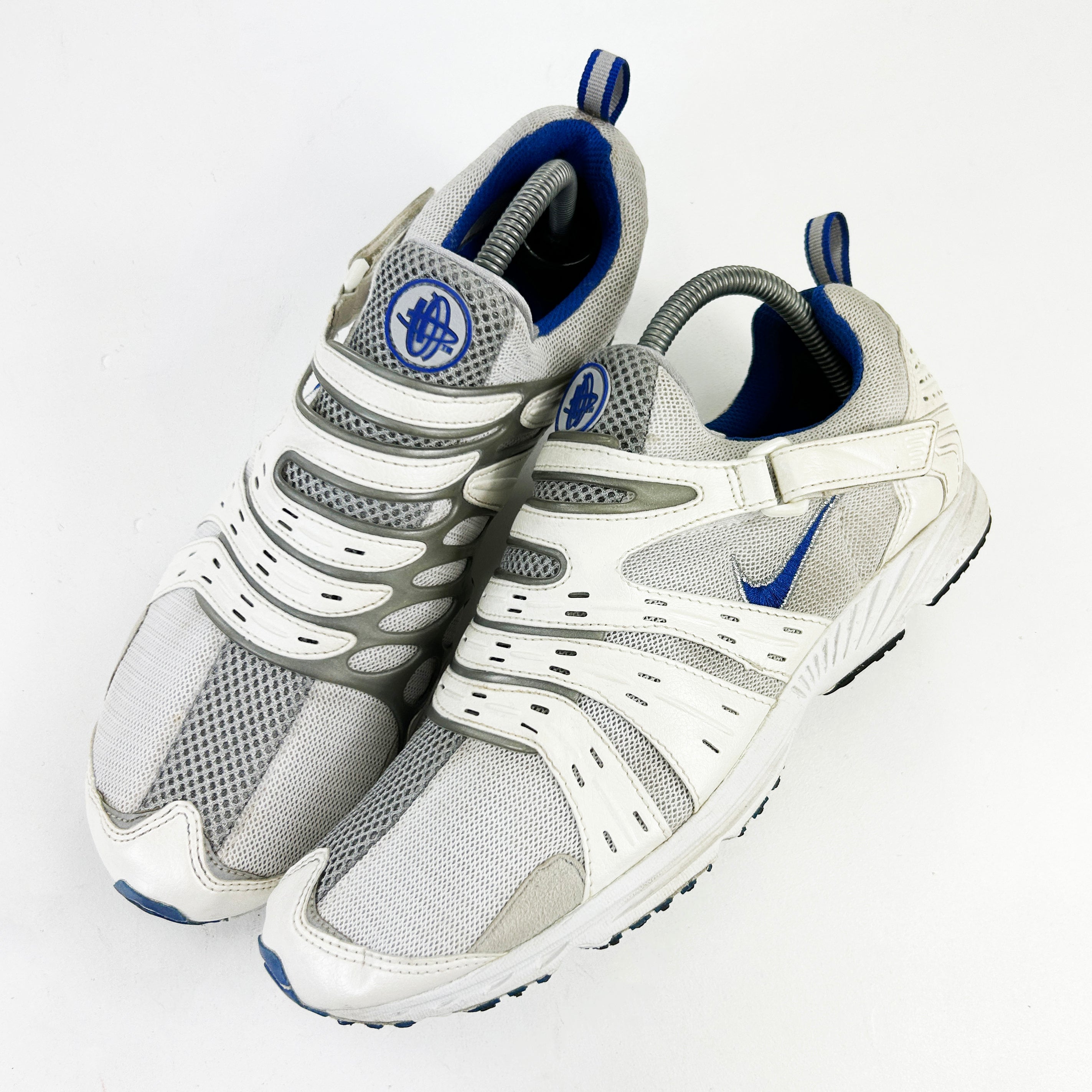2004 nike huarache