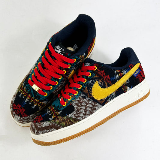Air Force 1 iD Pendleton [2013]