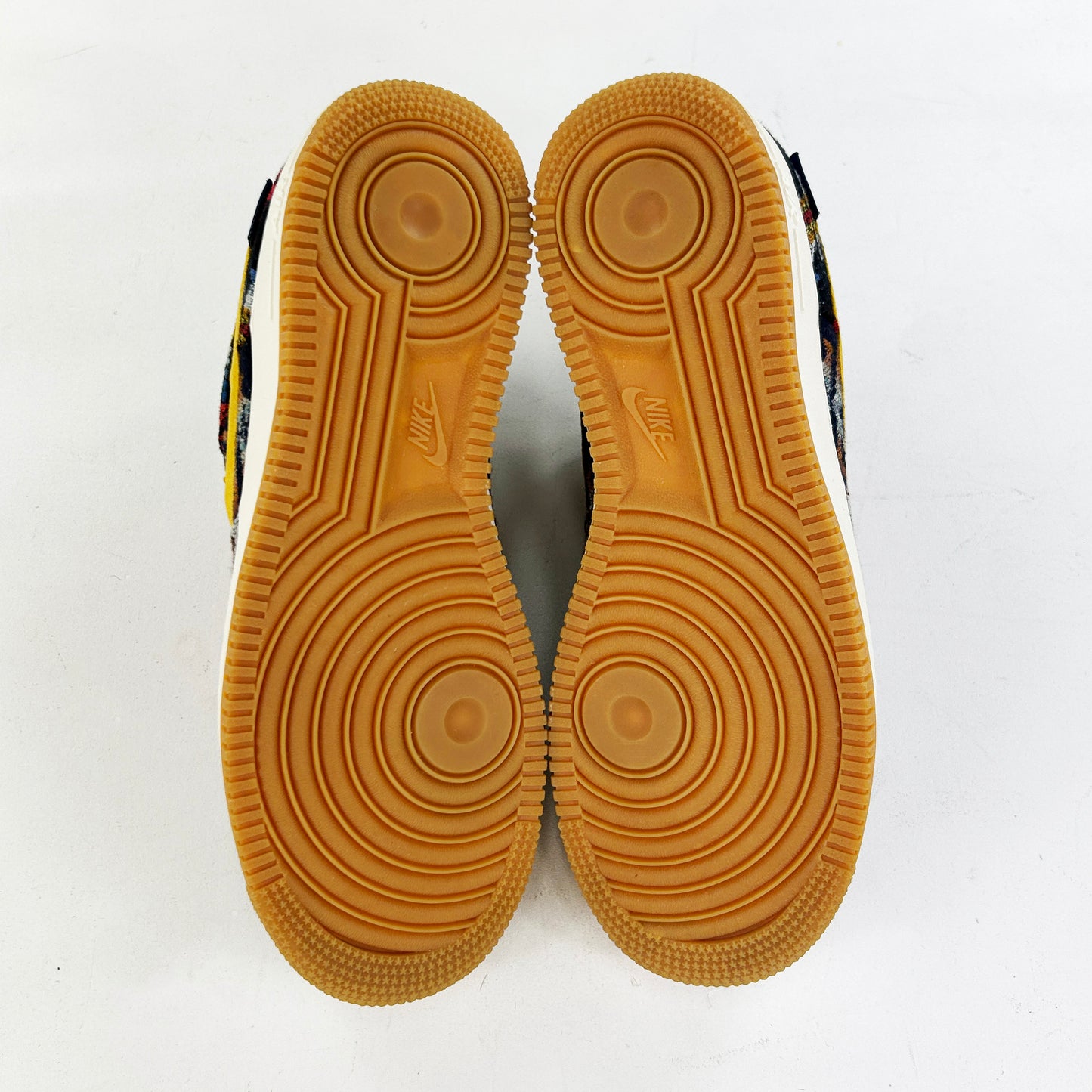 Air Force 1 iD Pendleton [2013]