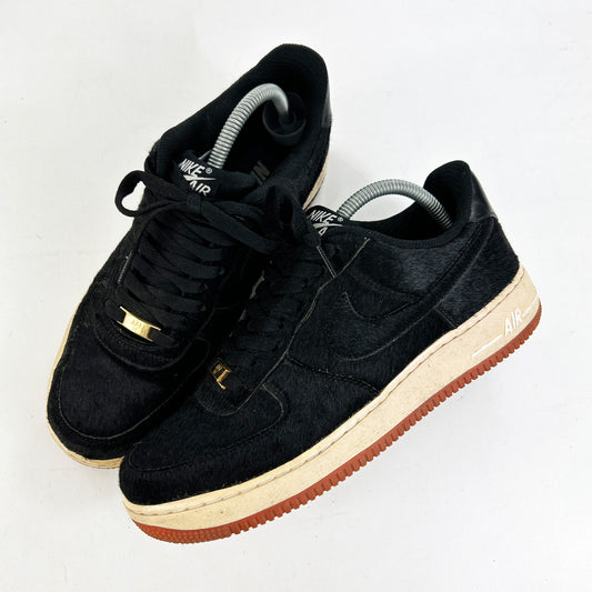 Air Force 1 iD Pony Hair [2013]