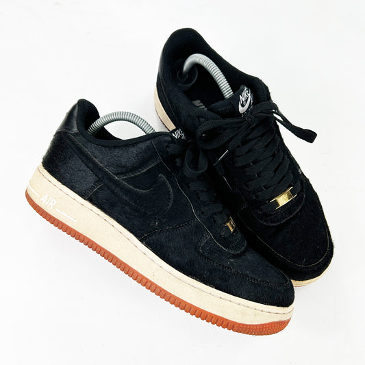 Air Force 1 iD Pony Hair [2013]