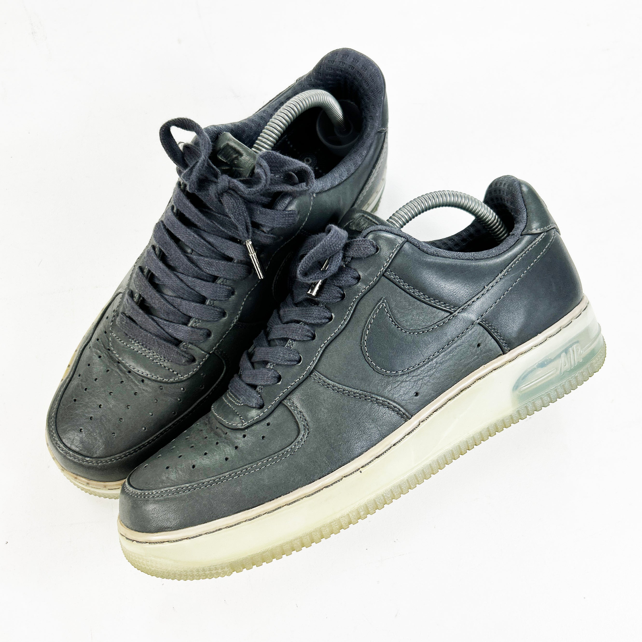 Air Force 1 iD Sample [2013] – Nike Server/Server Shop