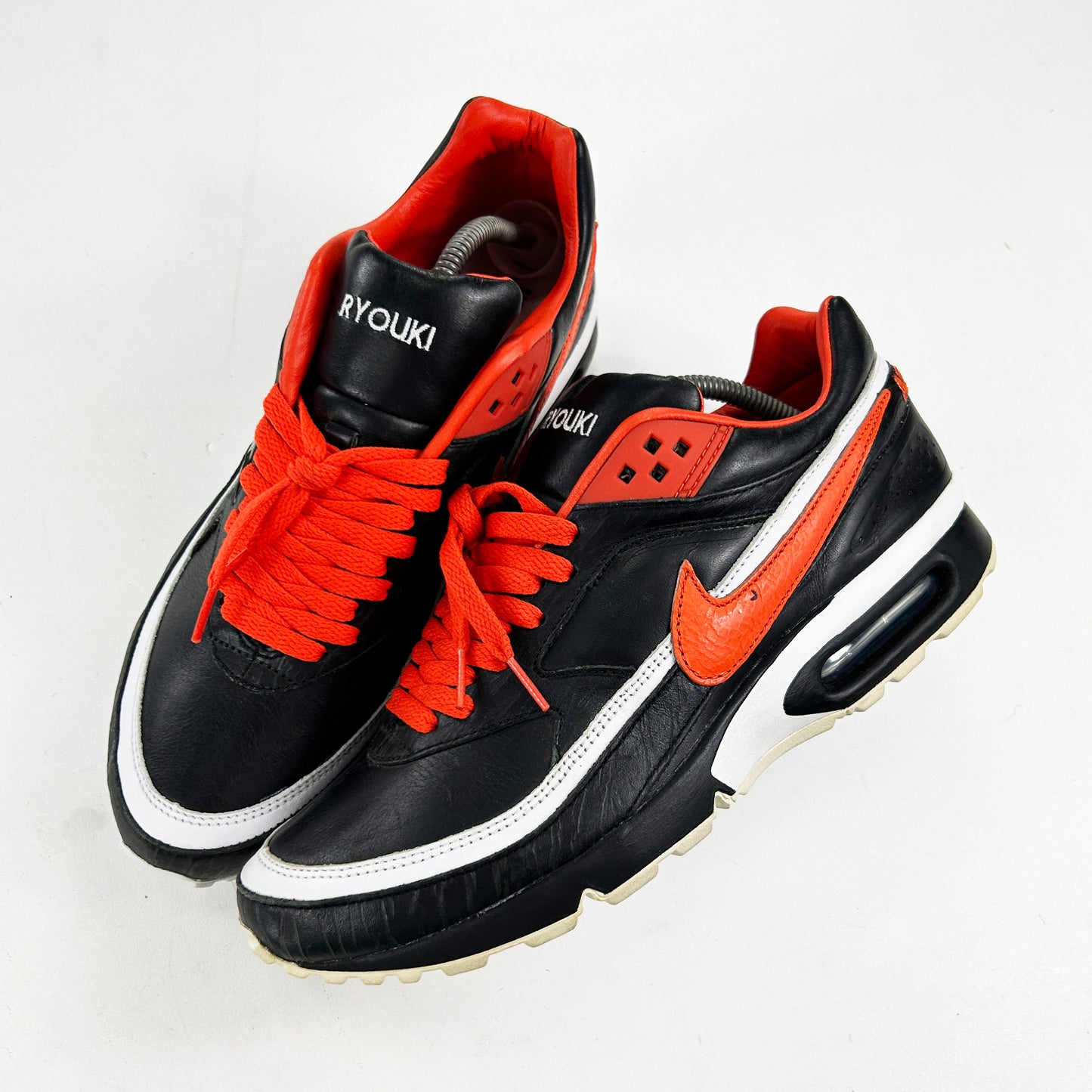 Los Angeles Nike Air Max Bw Schwarz Nike Sportswear Nike Air Max