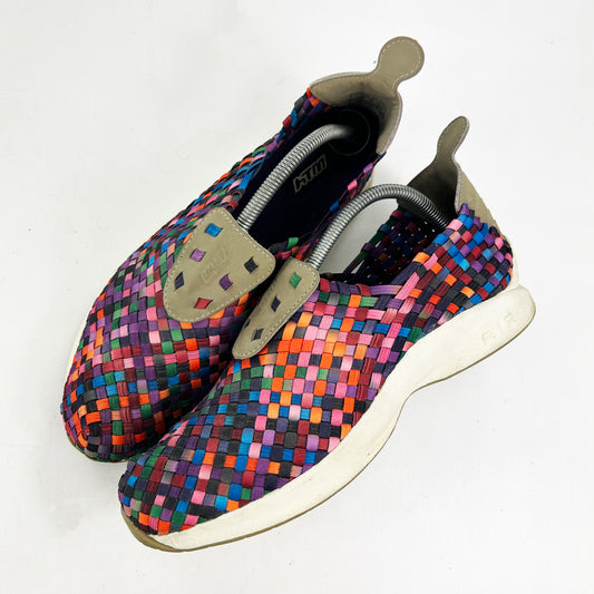 HTM Air Woven Rainbow [2002]