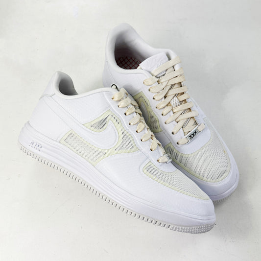 Lunar Force 1 Fuse 30th Anniversary [2012]