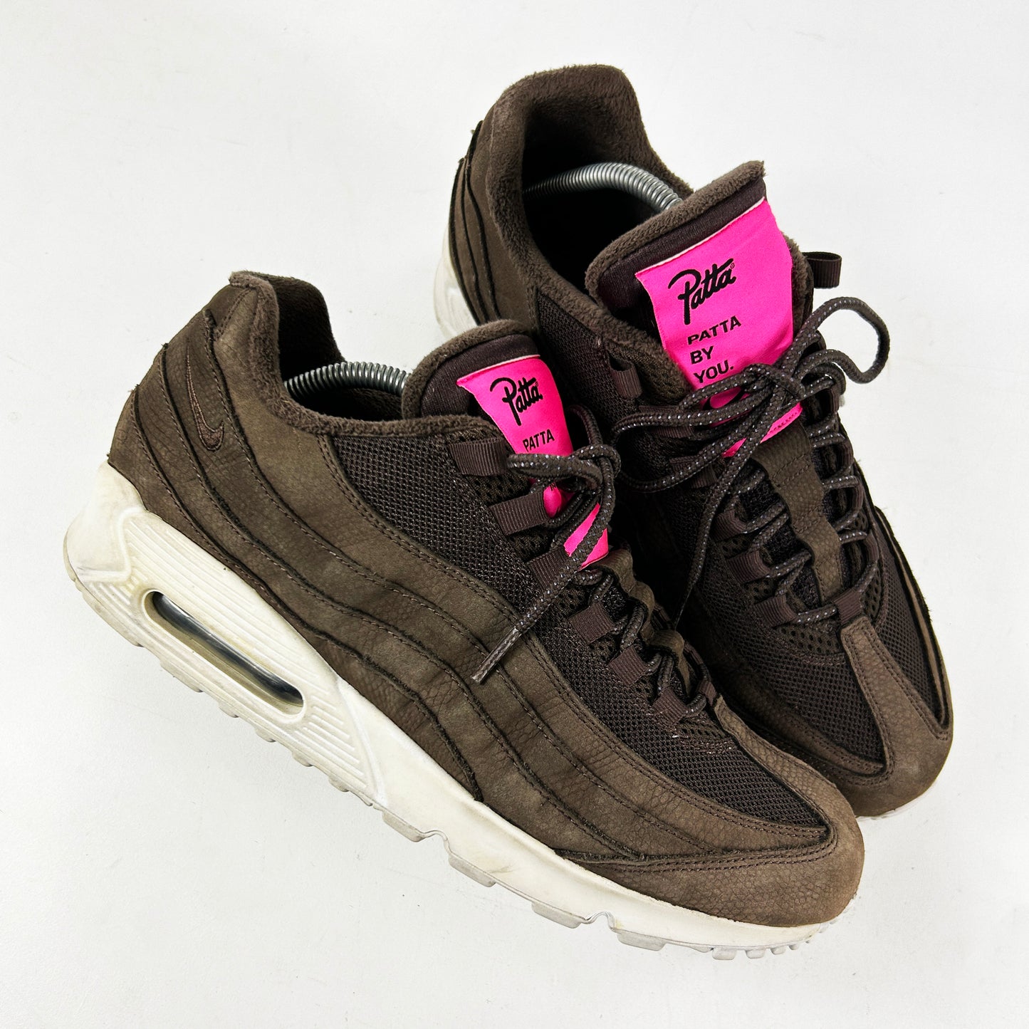 Patta Air Max 90/95 [2018]