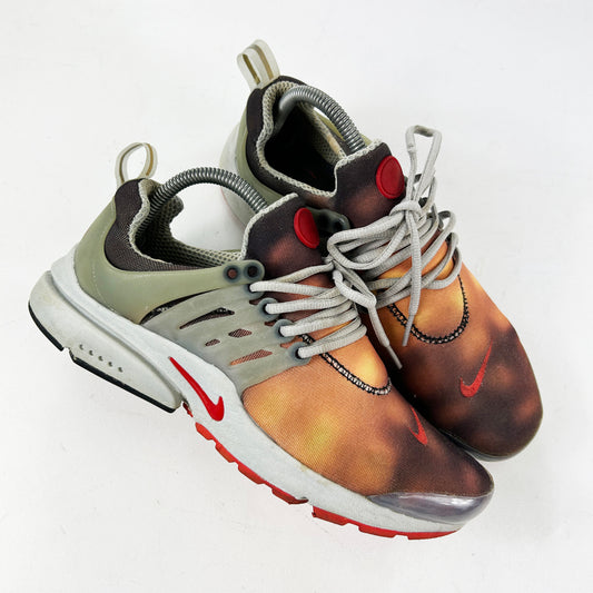 Air Presto Lava [2000]