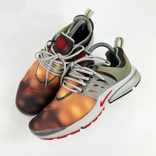 Air Presto Lava [2000]