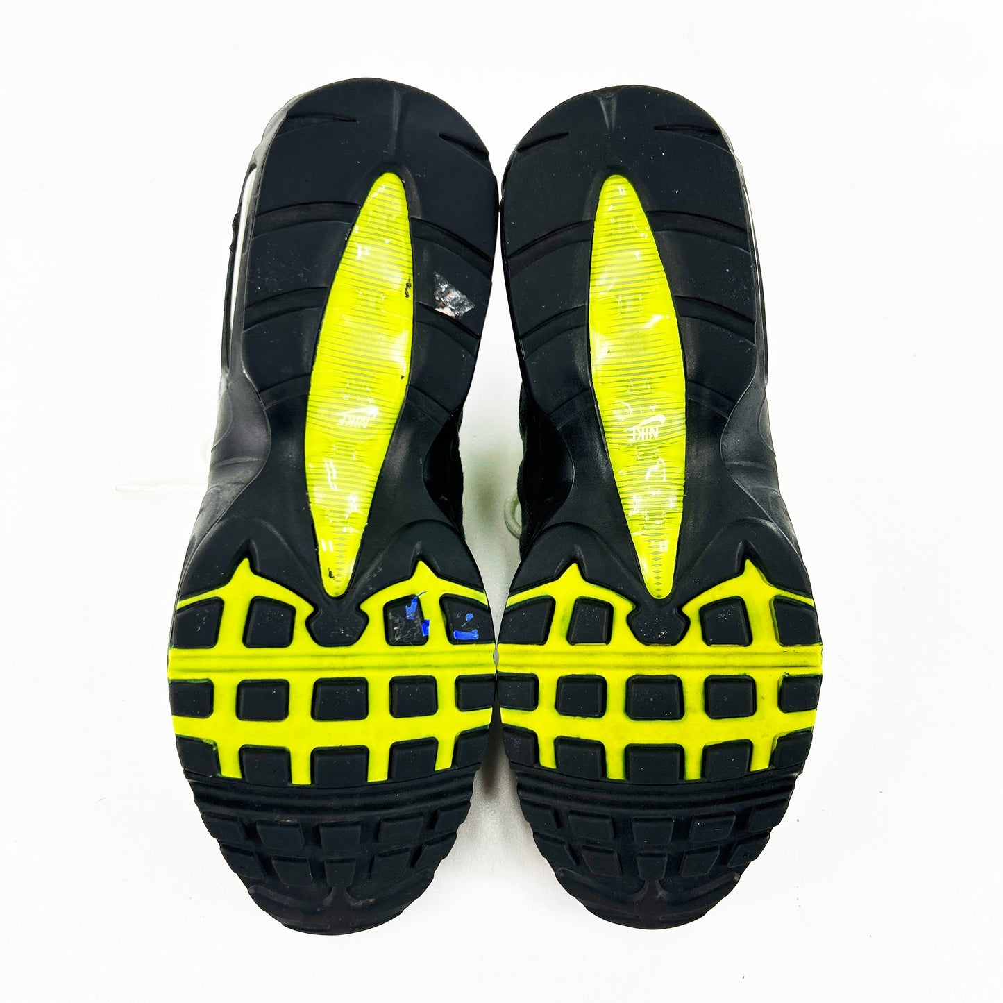 Air Max 95 Patch OG Neon [2014]