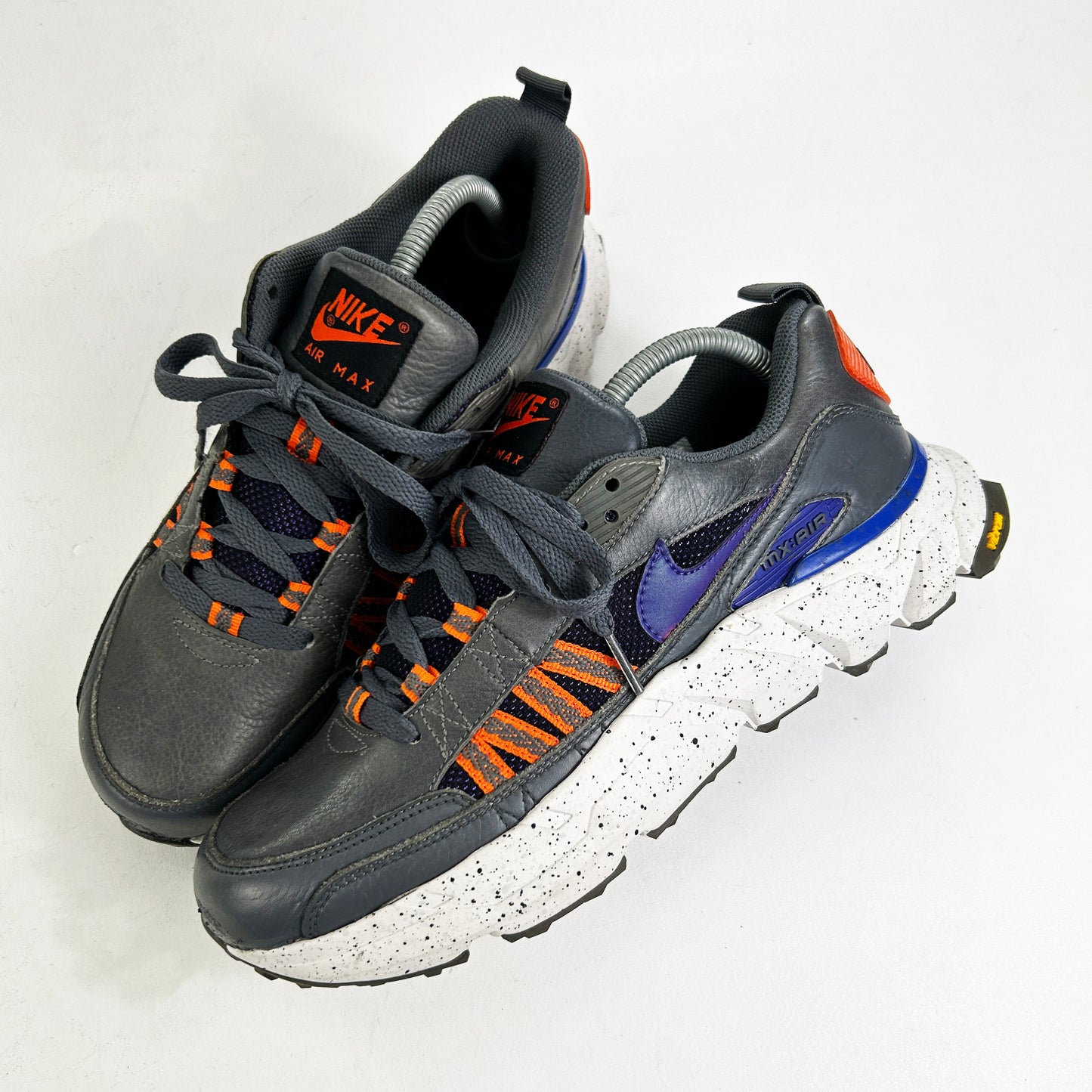 Air Max Terra 90, Vibram Spider Lock [2008]