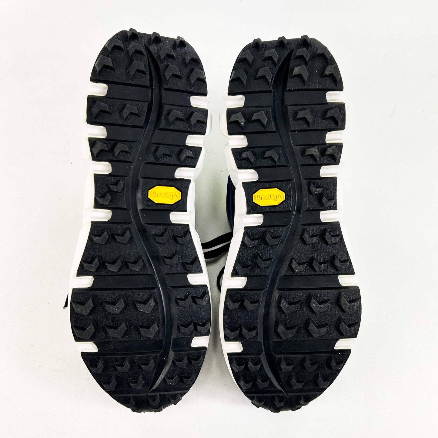 Air Max Terra 90, Vibram Spider Lock [2008]